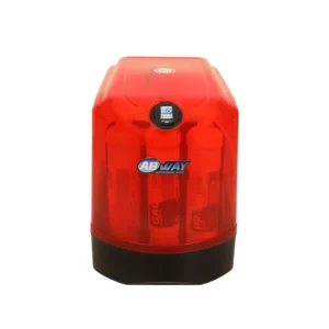 Ninova Pompalı Su Arıtma Cihazı