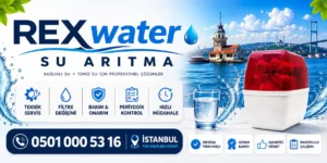 İstanbul Sancaktepe Arıtıcı Fiyatları