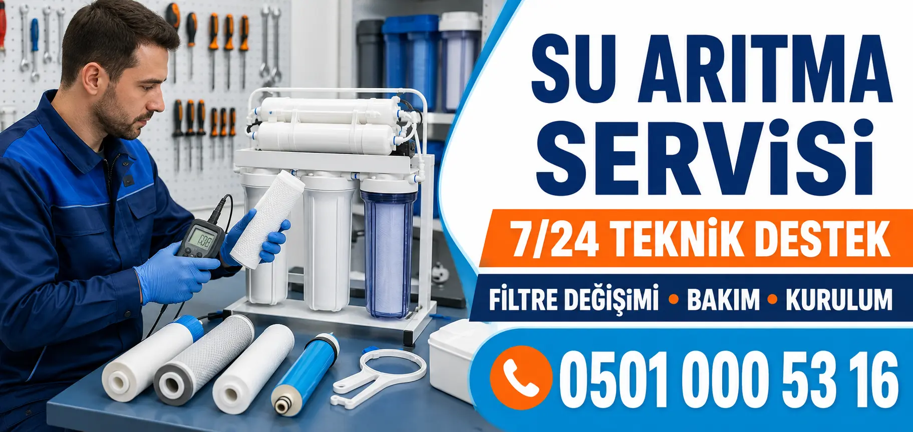 Bayrampaşa Su Arıtma Servisi Bayrampaşa Su Arıtma Servisi